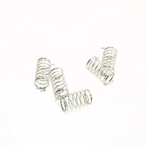 Earrach 0.08-6.0mm a úsáidtear go forleathan i gclódóirí